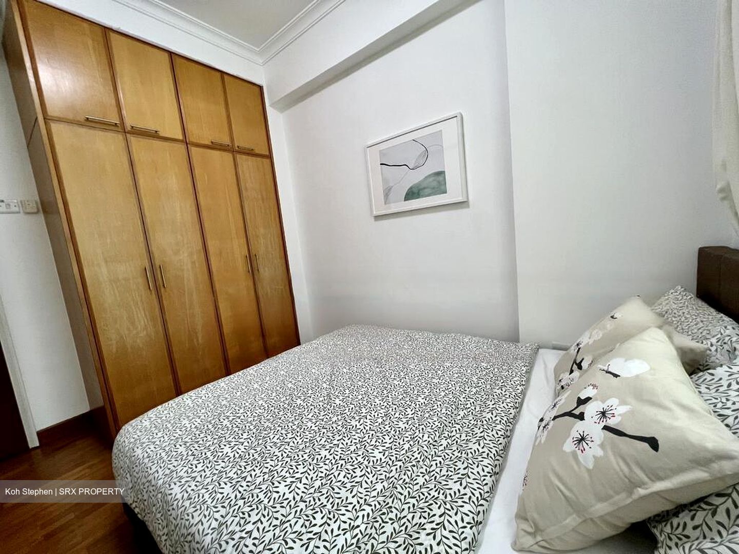 Emerald Garden (D1), Condominium #485520571